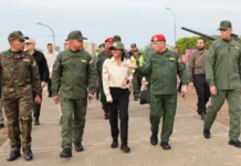 trabajos recuperación Escuela Naval