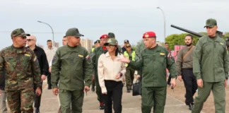 trabajos recuperación Escuela Naval