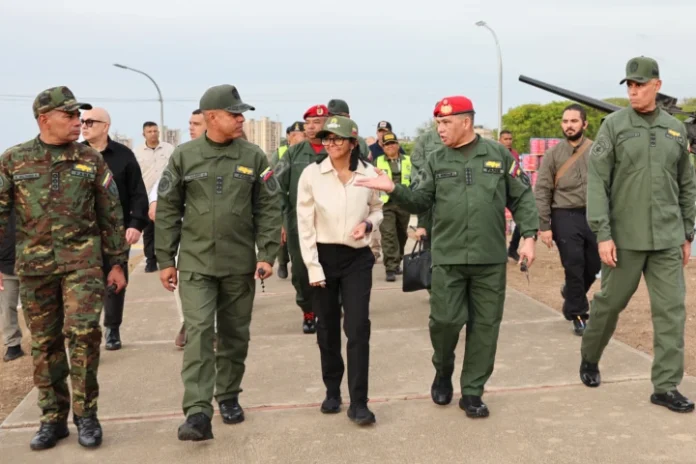 trabajos recuperación Escuela Naval
