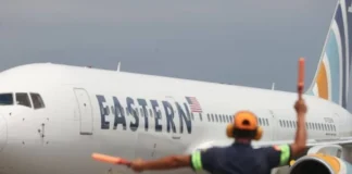 Retornan 191 venezolanos a través de la Gran Misión Vuelta a la Patria Retornan venezolanos