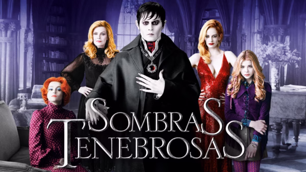 Sombras Tenebrosas