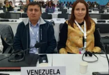 venezuela-cop17-onu