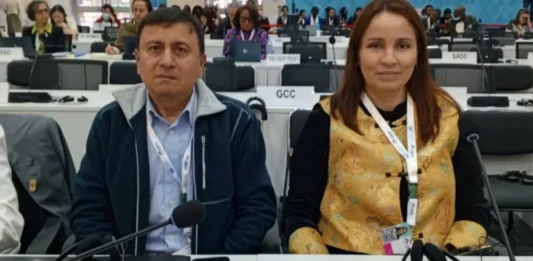 venezuela-cop17-onu