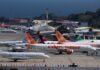 Aeropuerto de Maiquetía prueba operatividad de su terminal provisional Aeropuerto de Maiquetía