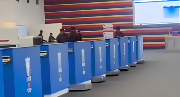 Aeropuerto de Maiquetía