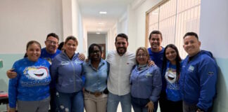 Corazones Felices Guacara