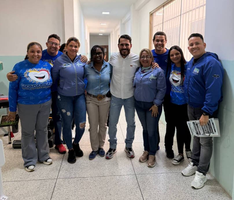 Alcalde Corazones Felices 5 Corazones Felices Guacara