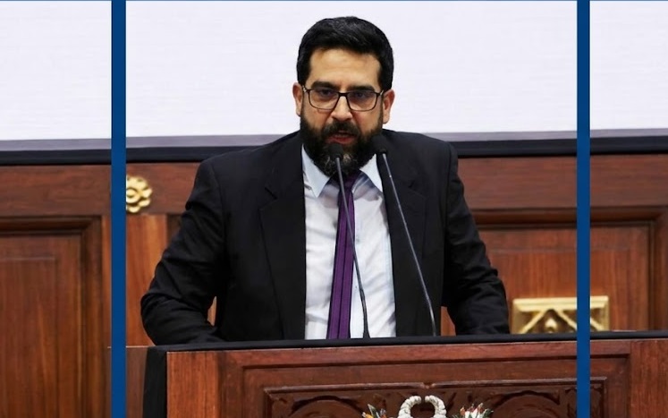 Alejandro López Rodríguez Alejandro López Rodríguez