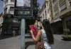 Aumento alarmante de fallecidos por altas temperaturas en España Altas temperaturas