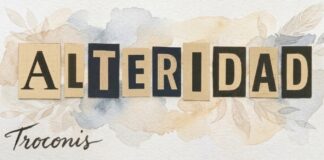 Alteridad | José Luis Troconis Barazarte Alteridad