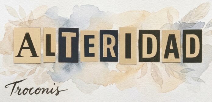 Alteridad Alteridad