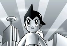 Ciudad Manga & Anime | ASTROBOY