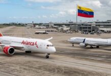 Avianca y Copa Airlines retornan a Maiquetía a partir del 1º de septiembre Avianca y Copa Airlines Maiquetía