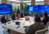 BCV afianza alianza con entidad bancaria de EEUU El BCV consolida alianza