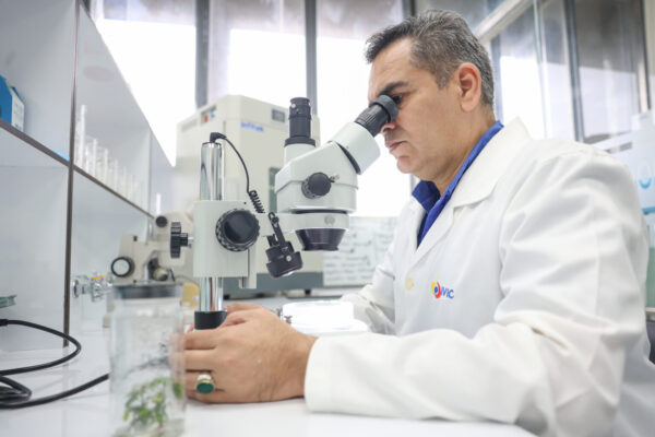 biotecnología social
