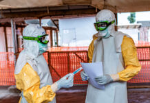 OMS, esperanzada con nueva vacuna contra el ébola Bundibugyo vacuna contra el ébola Bundibugyo