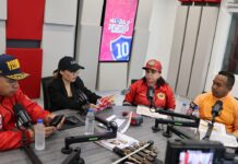 Protección Civil mantiene monitoreo preventivo y la alerta temprana ante precipitaciones en Valencia Protección civil