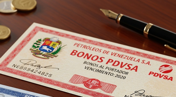 Bono-de-PDVSA 2020 Bono-de-PDVSA 2020