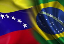 Brasil reactiva atención para servicios consulares en Venezuela Brasil servicios consulares