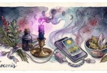 Brujería | José Luis Troconis Barazarte Brujería