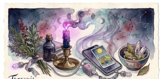 Brujería