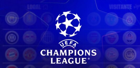 CALENDARIO DE LA CHAMPIONS LEAGUE 2026-2027
