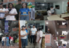 Jefa de Estado entrega edificios rehabilitados tras sismos en La Guaira Entrega edificios rehabilitados