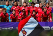 Caracas F.C. Femenino se titula campeón de la Liga FUTVE Fem 2026 Caracas F.C. Femenino campeón