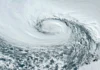 Brasil activa alertas por formación de un ciclón bomba Brasil activa alertas por formación de un ciclón bomba