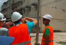 Comisión de Habitabilidad ha inspeccionado más de 51.000 mil infraestructuras Comisión de Habitabilidad