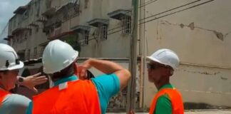 Comisión de Habitabilidad