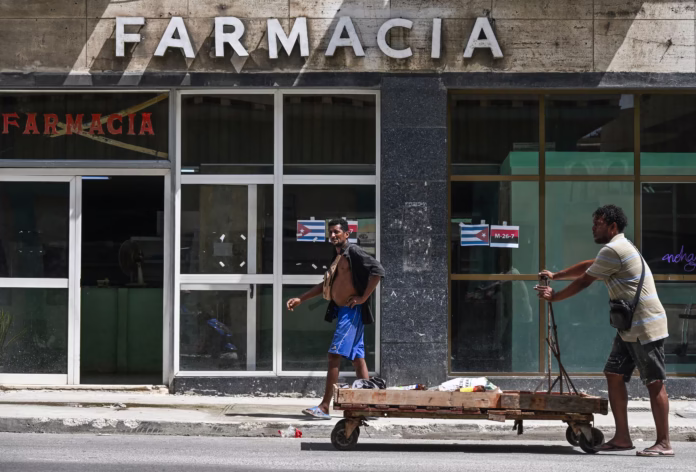 Díaz-Canel: las reformas no son para complacer a Estados Unidos Las reformas económicas