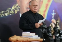 Diosdado Cabello denunció campañas mediáticas: «La verdad pone las cosas en su lugar» cabello-campanas-mediatica