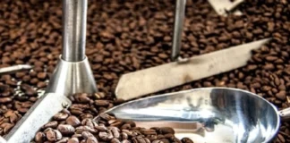 Café y cacao