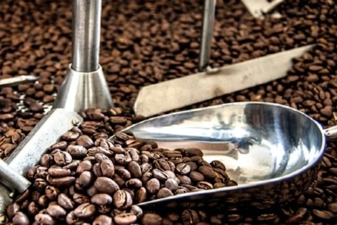 Café y cacao Café y cacao