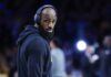 NBA define calendario 2026-2027 con el estreno de LeBron en Philadelphia Calendario NBA