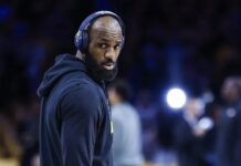 Calendario NBA