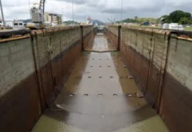 Panamá adopta medidas preventivas ante posible fenómeno El Niño Panamá adopta medidas preventivas ante posible fenómeno El Niño