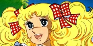 Ciudad Manga & Anime | Candy Candy, el clásico Candy Candy