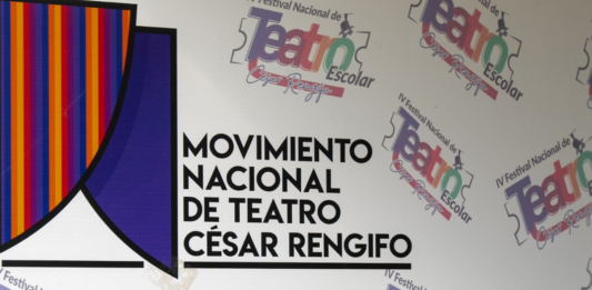 Movimiento Teatral César Rengifo