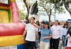 Activado Plan Nacional de Recreación Vacacional