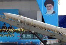 Irán tilda de guerra psicológica la pausa militar de EEUU