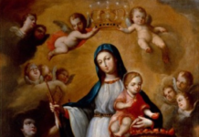 El trazo de la devoción: La pintura colonial en Venezuela (Siglos XVI–XVIII)