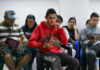 Ruta de la Esperanza lleva la historia de Bolívar a campamentos transitorios
