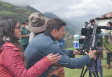 Venezuela impulsa el cine nacional: diversos proyectos contarán con financimientos