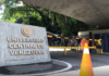 UCV avanza en obras de apuntalamiento de infraestructura para reiniciar proximamente