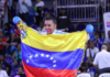 Venezuela asegura una sólida representación para los Juegos Panamericanos 2027 Venezuela va a Lima 2027