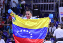 Venezuela va a Lima 2027
