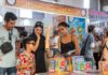 Venezuela participación Feria Internacional del Libro La Habana 2026