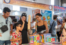 Venezuela presente en Feria Internacional del Libro de La Habana Venezuela participación Feria Internacional del Libro La Habana 2026